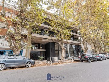 MONOAMBIENTE - VENTA - VILLA CRESPO - A ESTRENAR