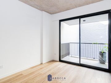 MONOAMBIENTE - VENTA - VILLA CRESPO - A ESTRENAR