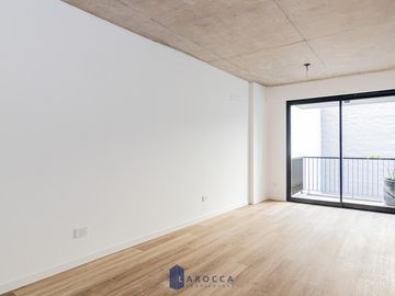 MONOAMBIENTE - VENTA - VILLA CRESPO - A ESTRENAR