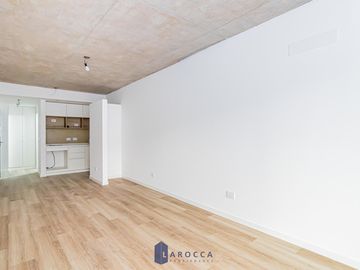 MONOAMBIENTE - VENTA - VILLA CRESPO - A ESTRENAR