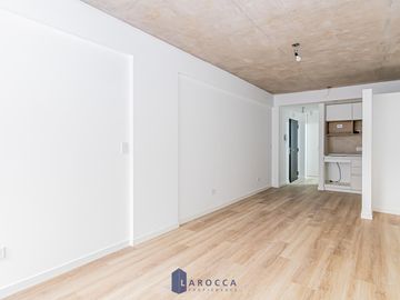 MONOAMBIENTE - VENTA - VILLA CRESPO - A ESTRENAR