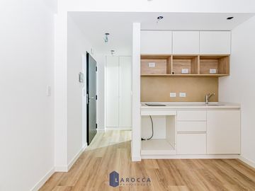 MONOAMBIENTE - VENTA - VILLA CRESPO - A ESTRENAR