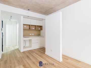 MONOAMBIENTE - VENTA - VILLA CRESPO - A ESTRENAR