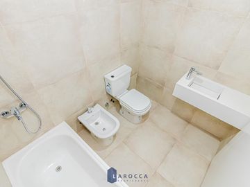 MONOAMBIENTE - VENTA - VILLA CRESPO - A ESTRENAR