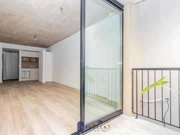 MONOAMBIENTE - VENTA - VILLA CRESPO - A ESTRENAR