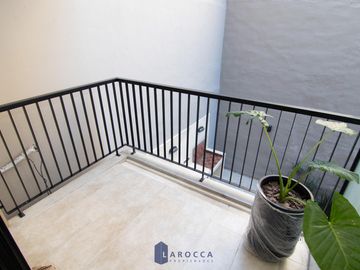 MONOAMBIENTE - VENTA - VILLA CRESPO - A ESTRENAR