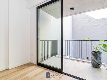 MONOAMBIENTE - VENTA - VILLA CRESPO - A ESTRENAR