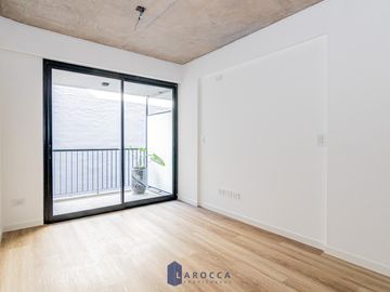 MONOAMBIENTE - VENTA - VILLA CRESPO - A ESTRENAR
