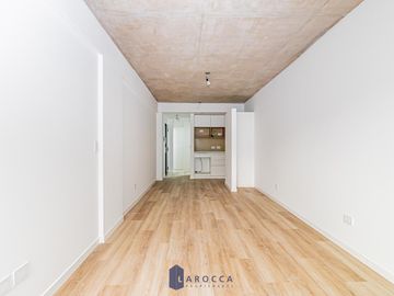 MONOAMBIENTE - VENTA - VILLA CRESPO - A ESTRENAR