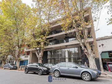 MONOAMBIENTE - VENTA - VILLA CRESPO - A ESTRENAR
