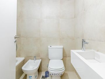 MONOAMBIENTE - VENTA - VILLA CRESPO - A ESTRENAR