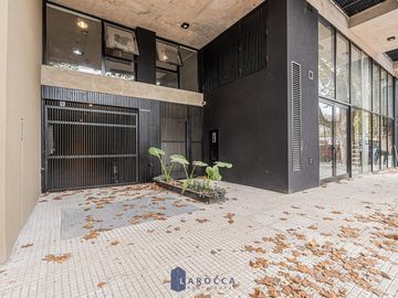 MONOAMBIENTE - VENTA - VILLA CRESPO - A ESTRENAR