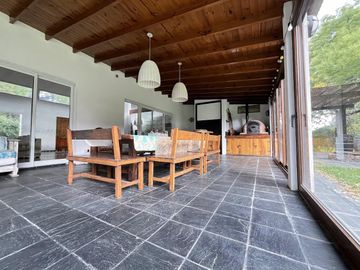 Casa en Venta - Barrio Golf II Lote 429 de Costa Esmeralda - Super oportunidad - Fondo al Golf