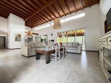 Casa en Venta - Barrio Golf II Lote 429 de Costa Esmeralda - Super oportunidad - Fondo al Golf