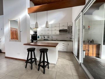 Casa en Venta - Barrio Golf II Lote 429 de Costa Esmeralda - Super oportunidad - Fondo al Golf