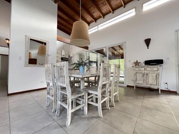 Casa en Venta - Barrio Golf II Lote 429 de Costa Esmeralda - Super oportunidad - Fondo al Golf