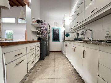 Casa en Venta - Barrio Golf II Lote 429 de Costa Esmeralda - Super oportunidad - Fondo al Golf