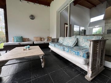 Casa en Venta - Barrio Golf II Lote 429 de Costa Esmeralda - Super oportunidad - Fondo al Golf