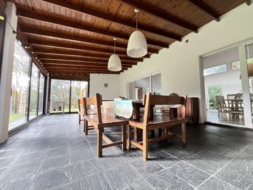 Casa en Venta - Barrio Golf II Lote 429 de Costa Esmeralda - Super oportunidad - Fondo al Golf