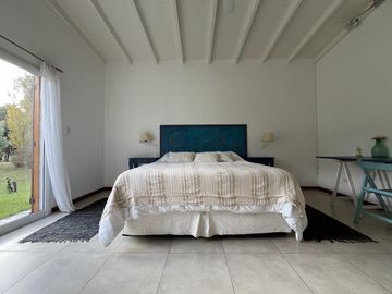 Casa en Venta - Barrio Golf II Lote 429 de Costa Esmeralda - Super oportunidad - Fondo al Golf