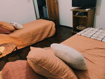 Dpto en Venta - 3 dorm en Nva Cordoba
