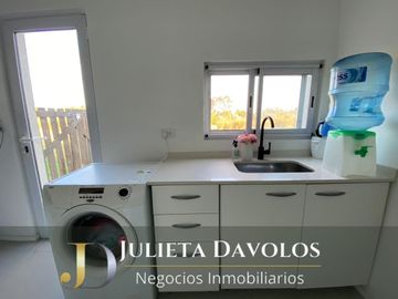 Casa en Venta 5 ambientes  Puertos del lago  Barrio Araucarias