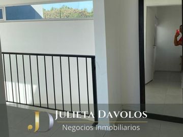 Casa en Venta 5 ambientes  Puertos del lago  Barrio Araucarias