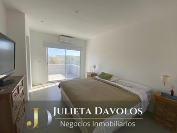 Casa en Venta 5 ambientes  Puertos del lago  Barrio Araucarias