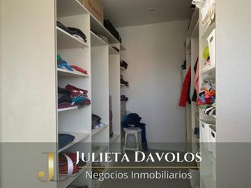 Casa en Venta 5 ambientes  Puertos del lago  Barrio Araucarias