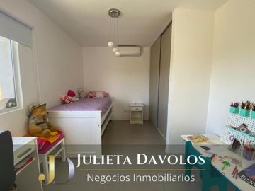 Casa en Venta 5 ambientes  Puertos del lago  Barrio Araucarias