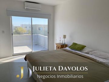 Casa en Venta 5 ambientes  Puertos del lago  Barrio Araucarias