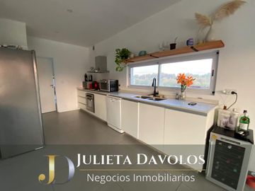 Casa en Venta 5 ambientes  Puertos del lago  Barrio Araucarias