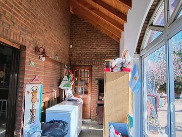 Casa 3 dorm. B° Huilliches - Neuquén