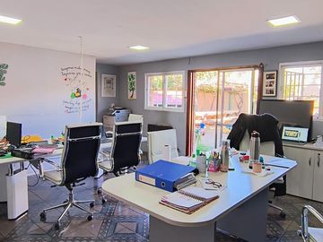 Casa 3 dorm. B° Huilliches - Neuquén