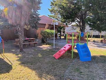 Casa 3 dorm. B° Huilliches - Neuquén