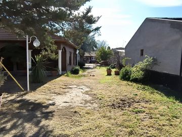 Casa 3 dorm. B° Huilliches - Neuquén