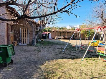 Casa 3 dorm. B° Huilliches - Neuquén