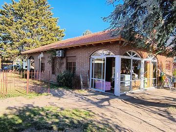 Casa 3 dorm. B° Huilliches - Neuquén