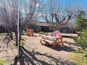 Casa 3 dorm. B° Huilliches - Neuquén