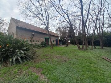 Quinta en  LA REJA MORENO