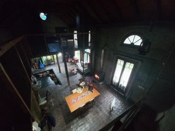 Quinta en  LA REJA MORENO