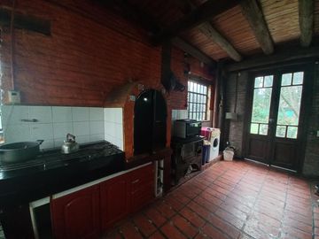 Quinta en  LA REJA MORENO