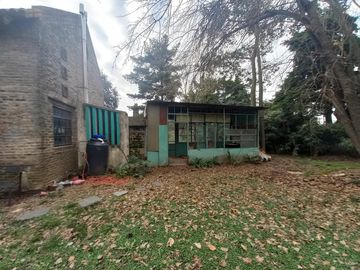 Quinta en  LA REJA MORENO