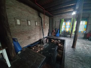 Quinta en  LA REJA MORENO