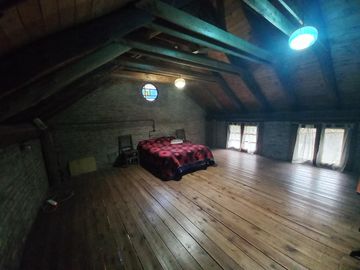 Quinta en  LA REJA MORENO