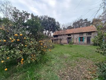Quinta en  LA REJA MORENO