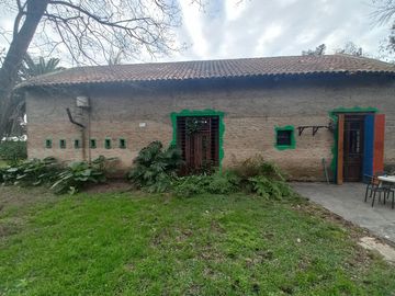 Quinta en  LA REJA MORENO