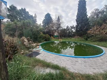 Quinta en  LA REJA MORENO