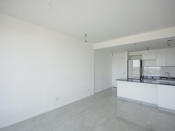 Departamento 2 ambientes a estrenar con cochera en Tigre