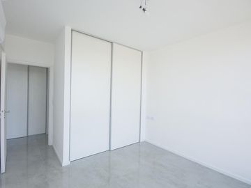Departamento 2 ambientes a estrenar con cochera en Tigre